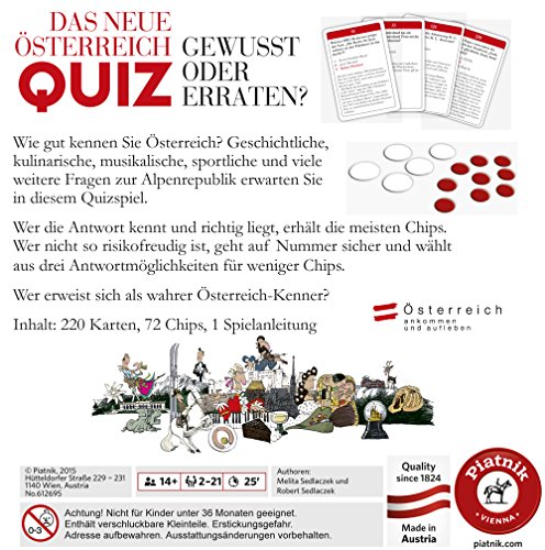 piatnik-smart-10-das-neue-sterreich-quiz-quizspiel-ab-14 image 5