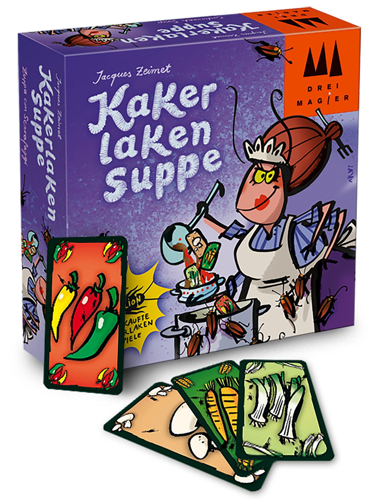schmidt-kakerlakensuppe-40843-kartenspiel-familie-ab-6-jahre image 3
