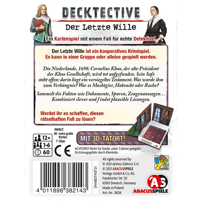abacusspiele-decktective-der-letzte-wille-krimispiel-fall image 2