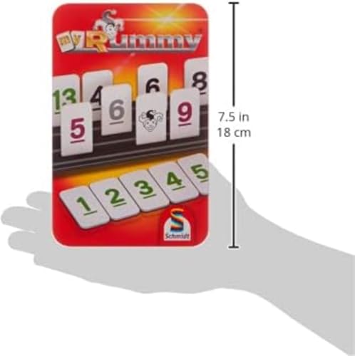 schmidt-spiele-myrummy-54281-reisespiel-metalldose-ab-8-jahren image 6
