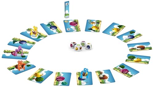 piatnik-dkt-675492-super-snails-brettspiel-schnecken-familienspiel image 5