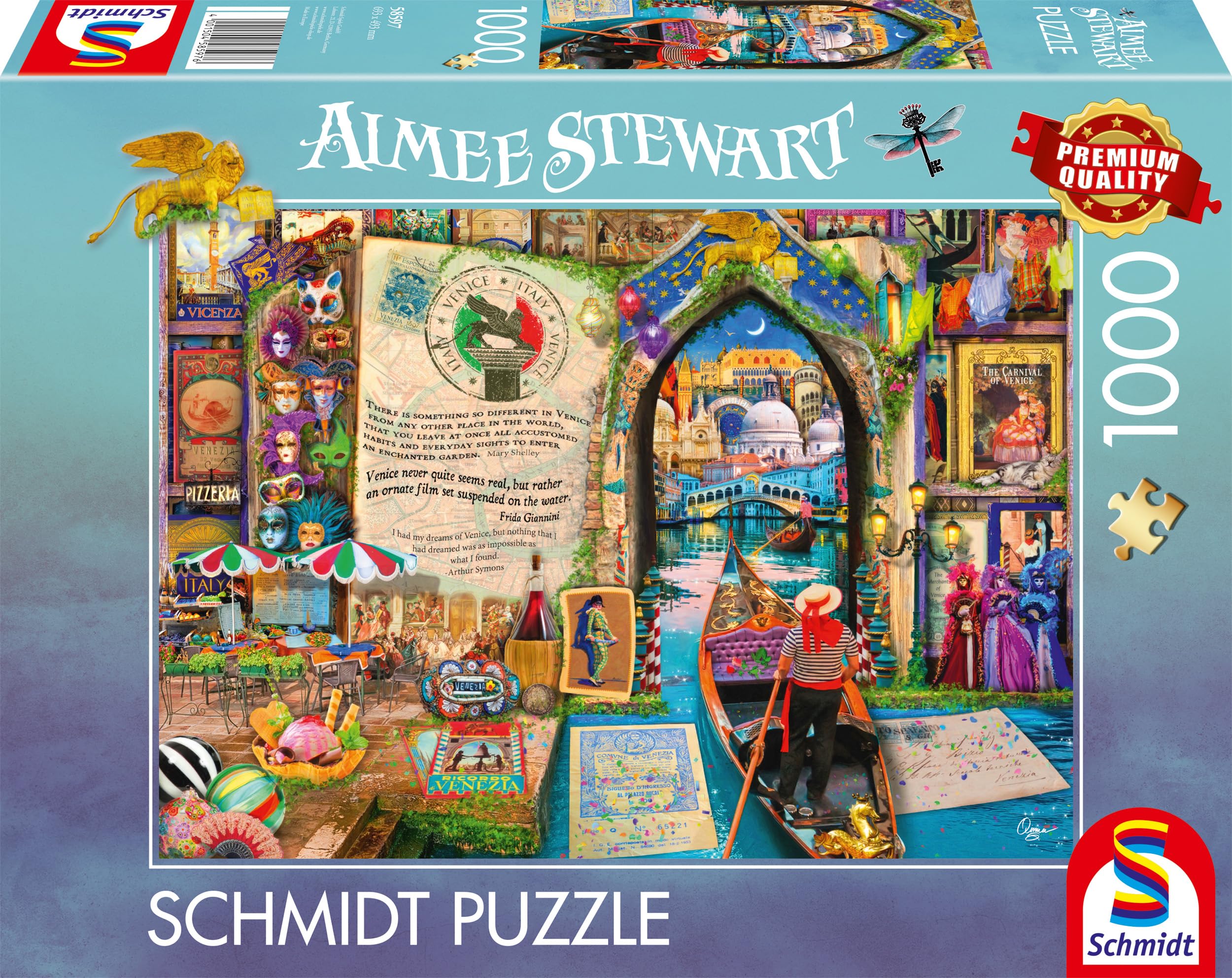 schmidt-erinnerungen-an-venedig-puzzle-1000-teile-ab-12-j image 3