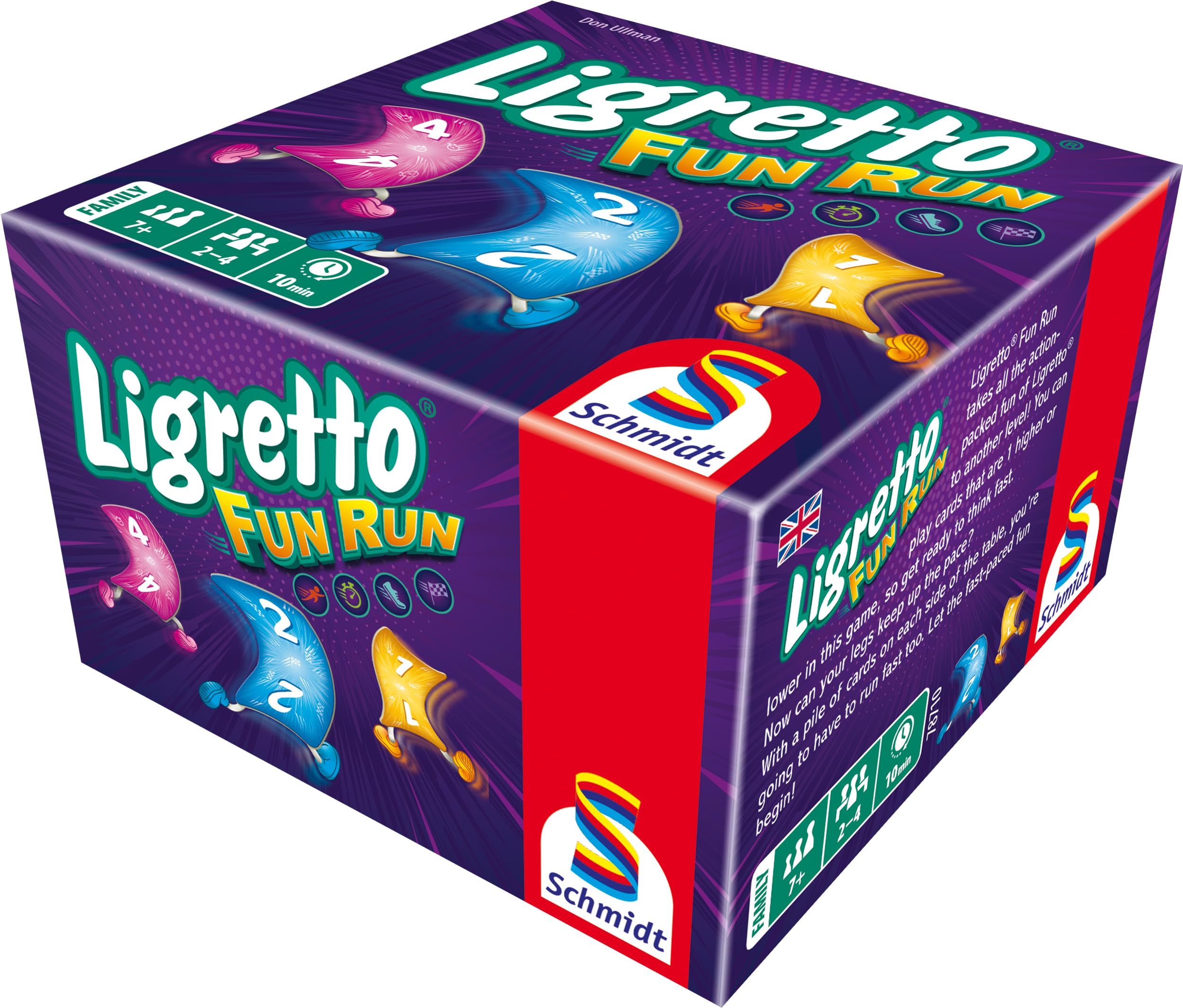 schmidt-spiele-ligretto-fun-run-familienkartenspiel-ab-7-jahren image 1