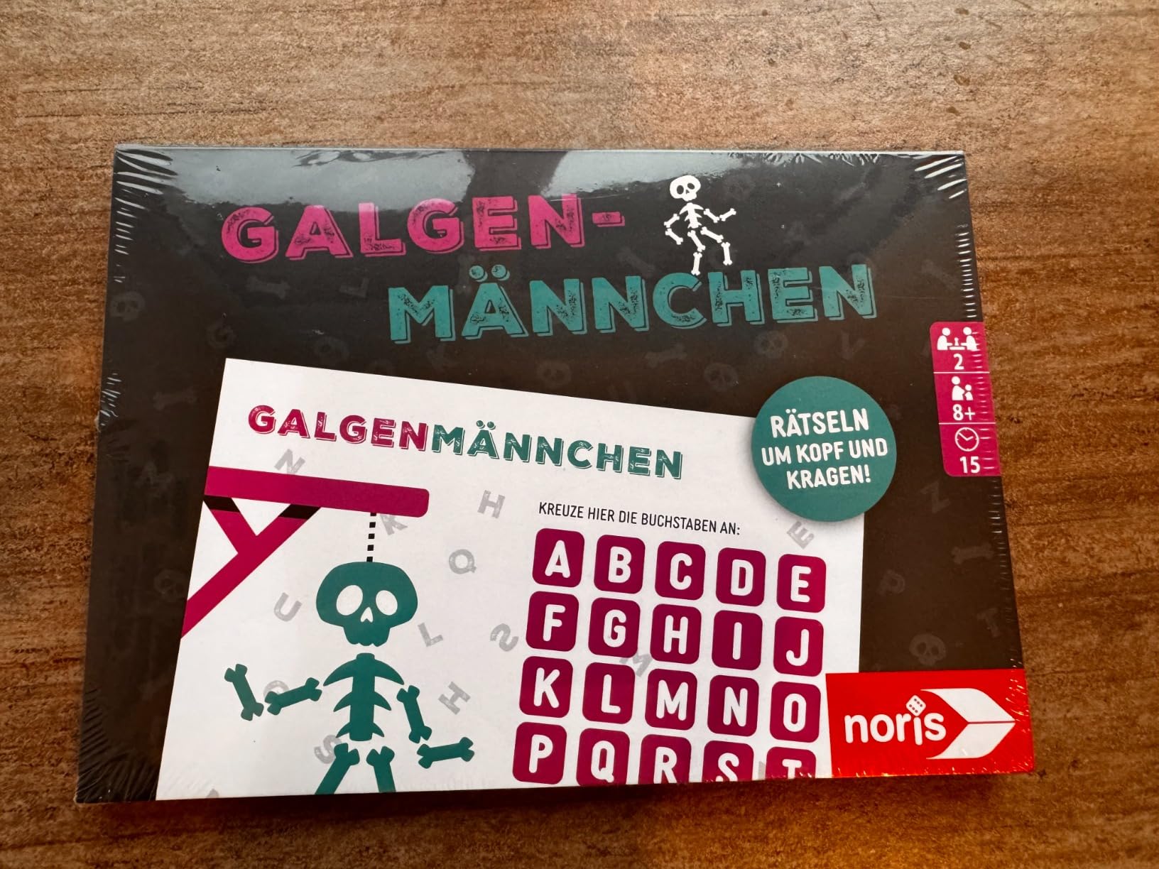Klassiker für unterwegs