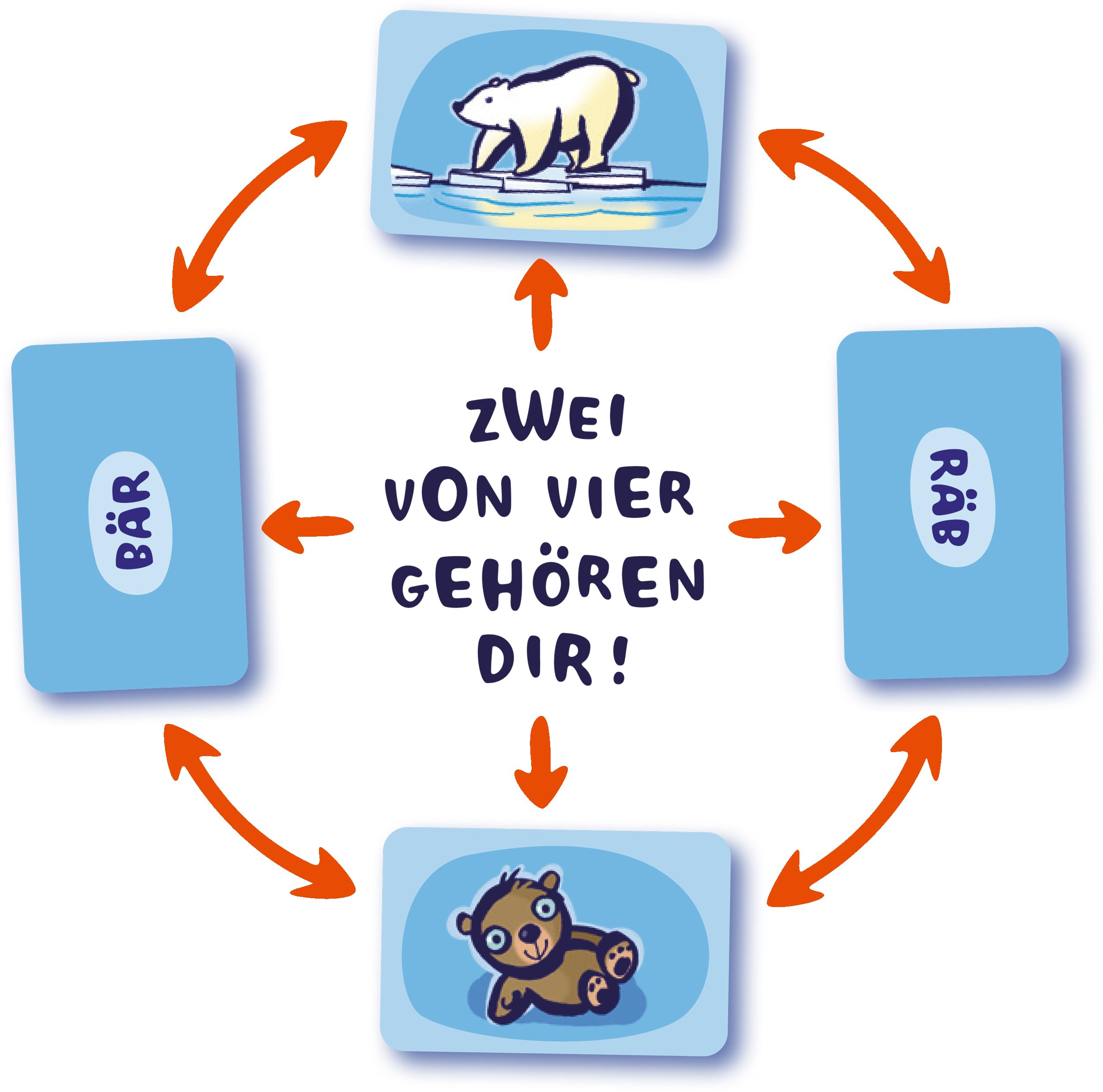 schmidt-spiele-quabbl-40898-kartenspiel-2-6-spieler-ab-8 image 3