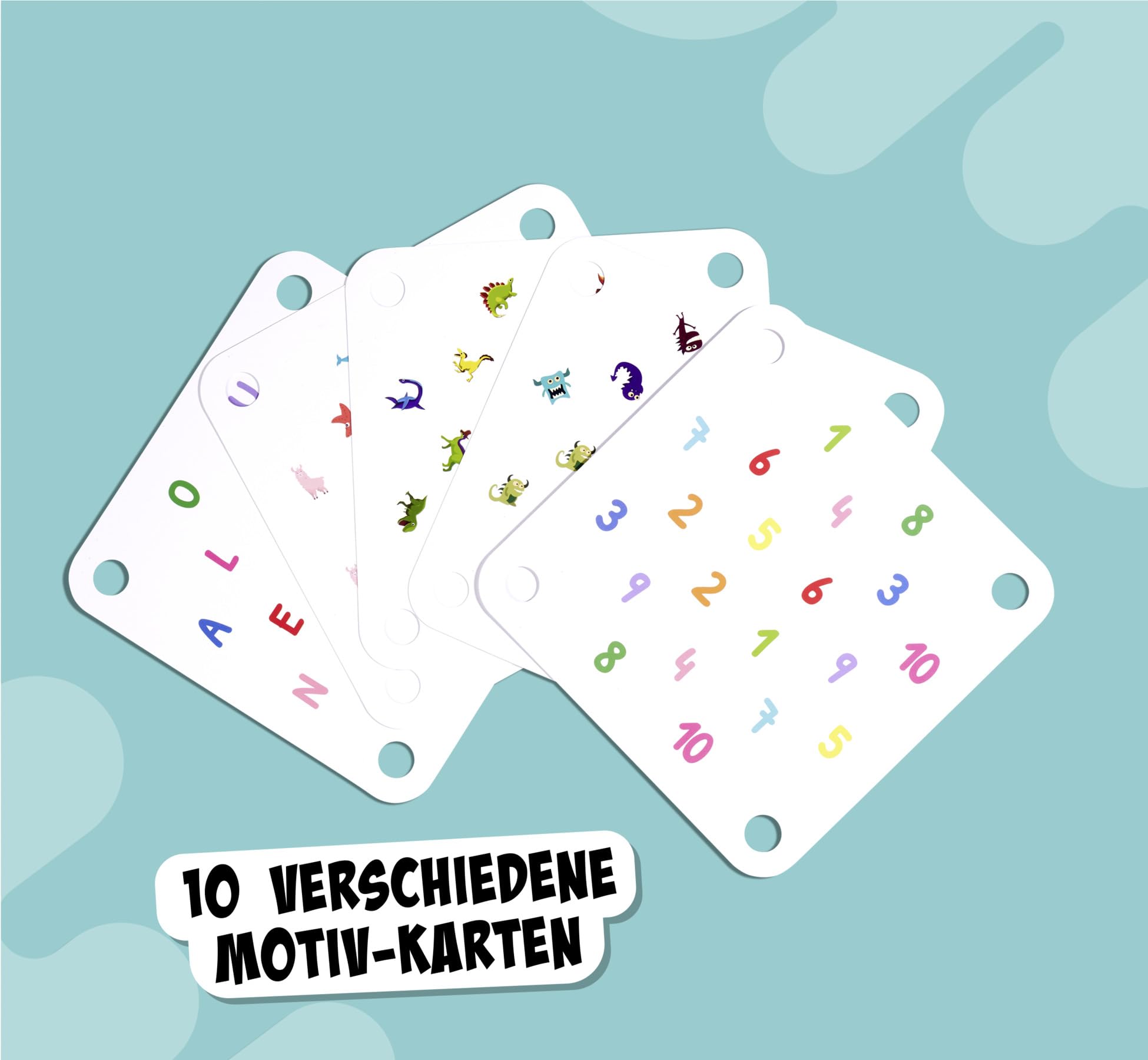 noris-mein-frosch-memo-spiel-holz-ab-3-jahren-10-karten image 3