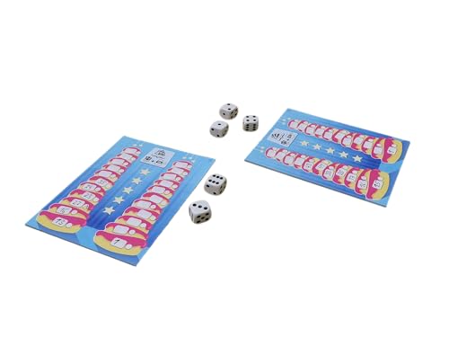 piatnik-upcake-6722-w-rfelspiel-roll-write-kuchenturm image 4