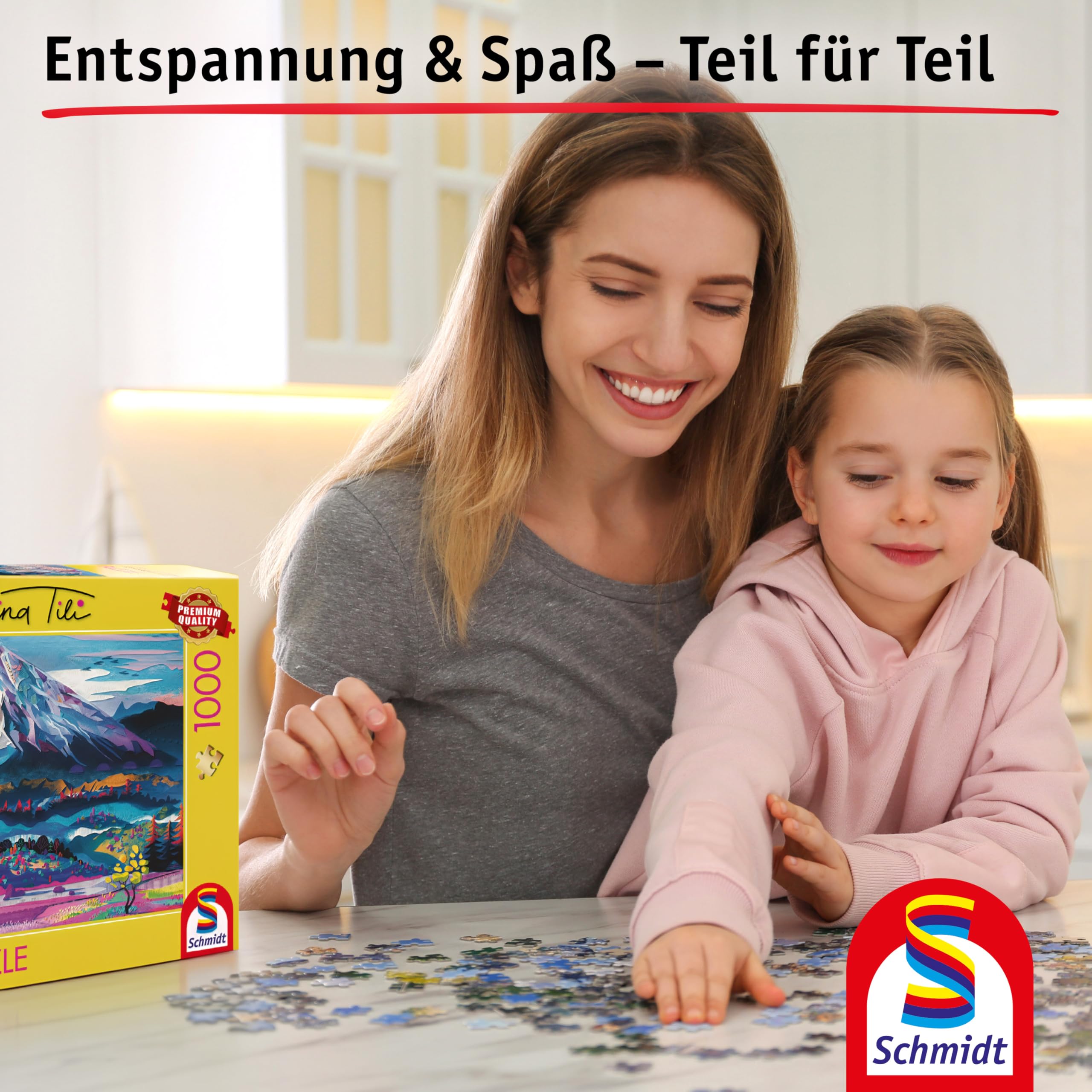 schmidt-spiele-58644-die-ruhe-des-berges-puzzle-1000-teile image 8