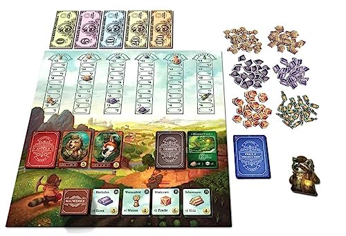 piatnik-dkt-raccoon-tycoon-brettspiel-strategie-ab-10 image 5