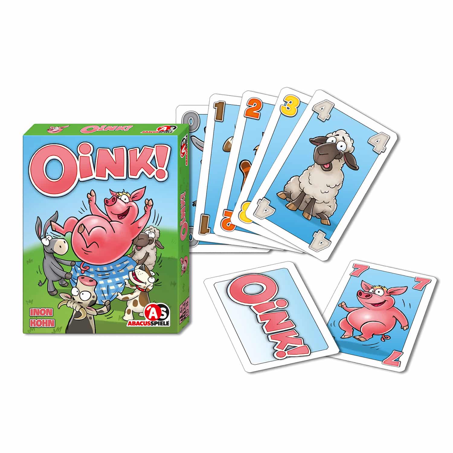 abacusspiele-tichu-oink-kartenspiel-familienspiel image 3