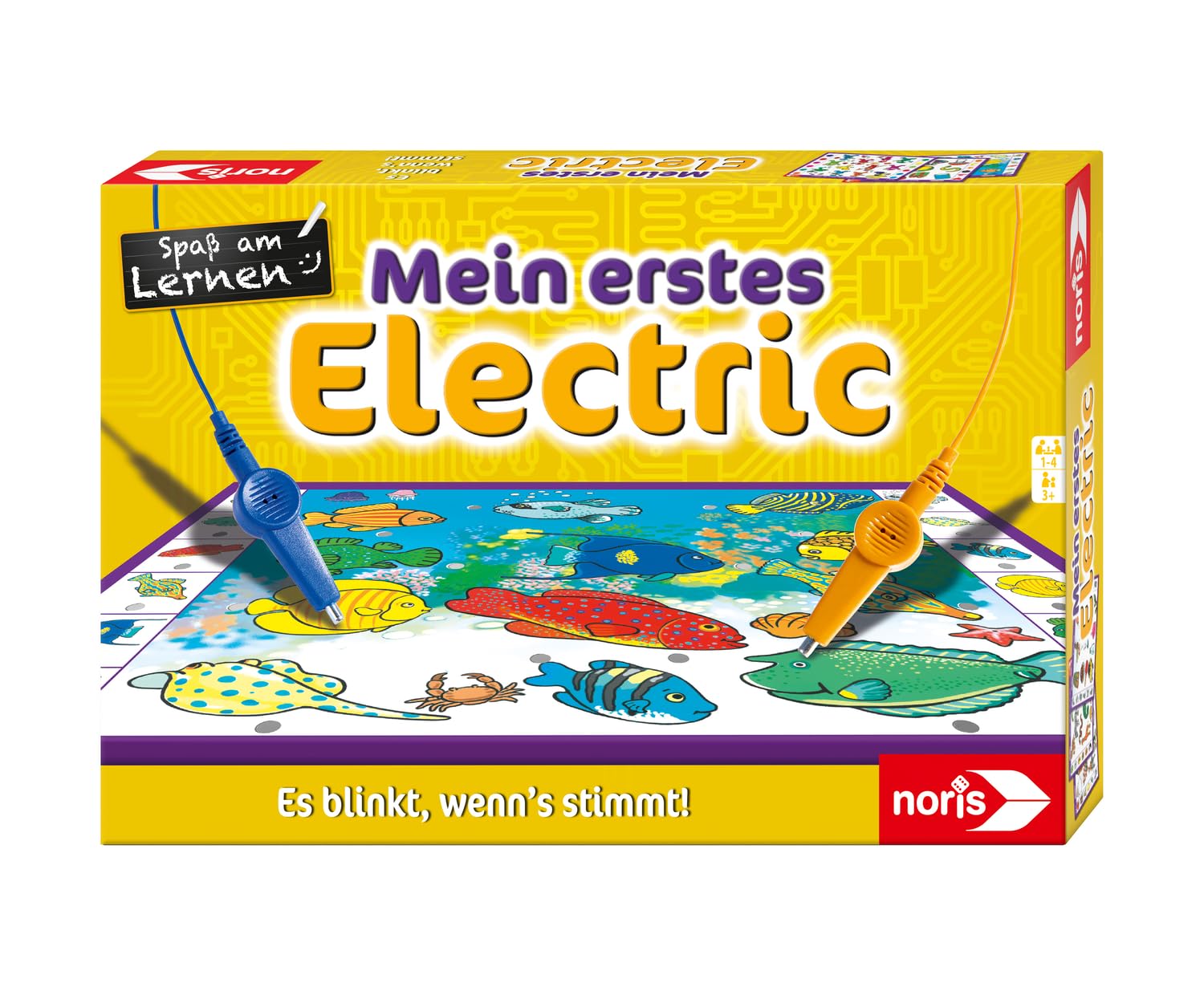 noris-electric-mein-erstes-electric-lernspiel-zuordnungsspiel-ab-3-j image 1