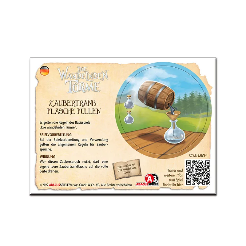 abacusspiele-die-wandelnden-t-rme-zaubertrankflasche-mini-erweiterung-goodie image 1