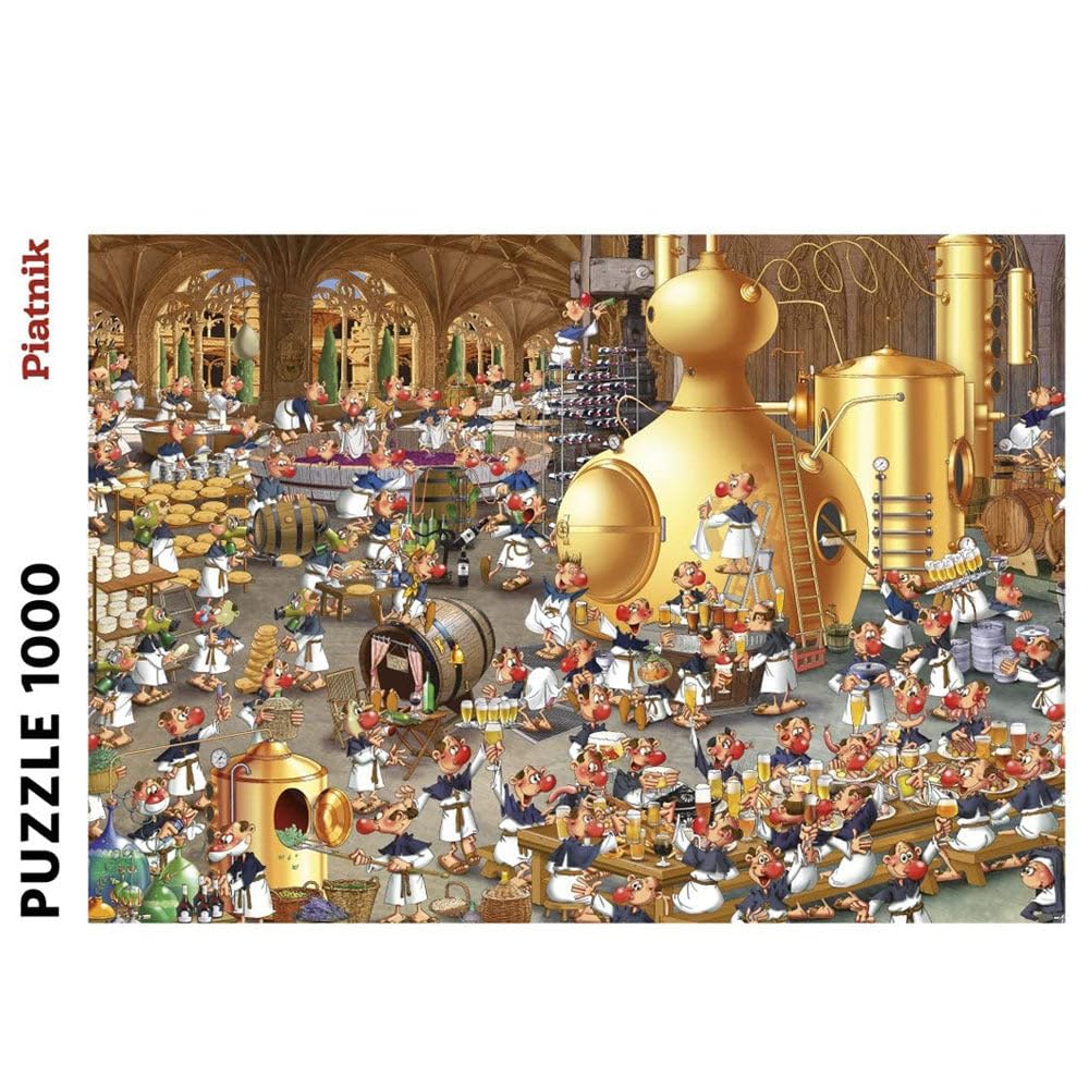 piatnik-ruyer-brauerei-puzzle-1000-teile-68x48-cm image 4