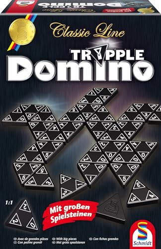 schmidt-spiele-classic-line-tripple-domino-familienspiel image 5
