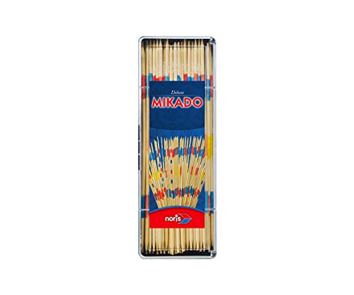 noris-deluxe-mikado-holz-18-cm-geschicklichkeitsspiel-41-st-bchen image 8