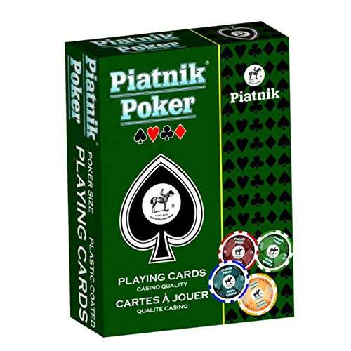 piatnik-megatrumpf-pro-poker-spielkarten-gr-n-mit-kartonetui image 2