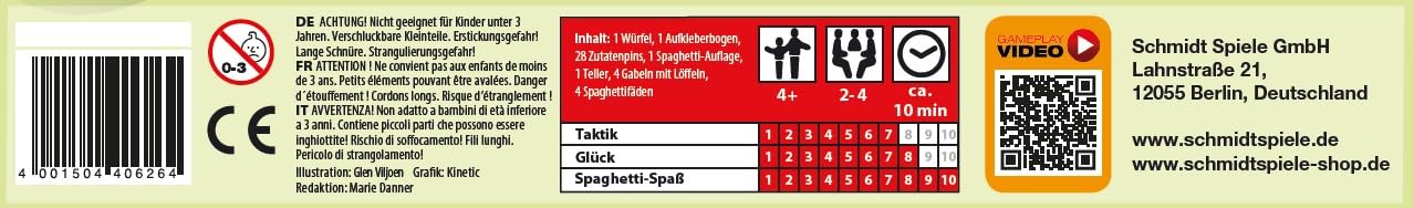 schmidt-spiele-classic-line-paletti-spaghetti-40626-kinderspiel image 7