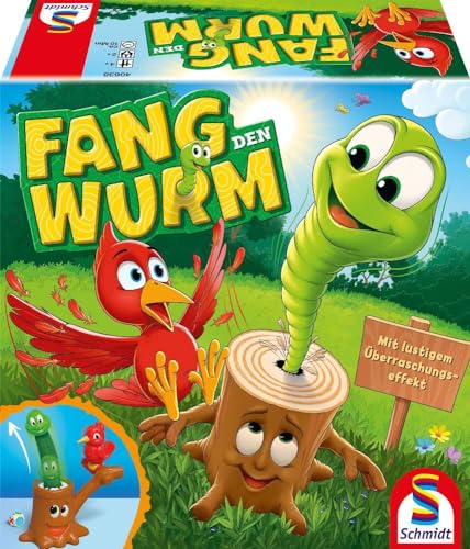 schmidt-spiele-fang-den-wurm-40638-kinderspiel-ab-4-jahren image 4