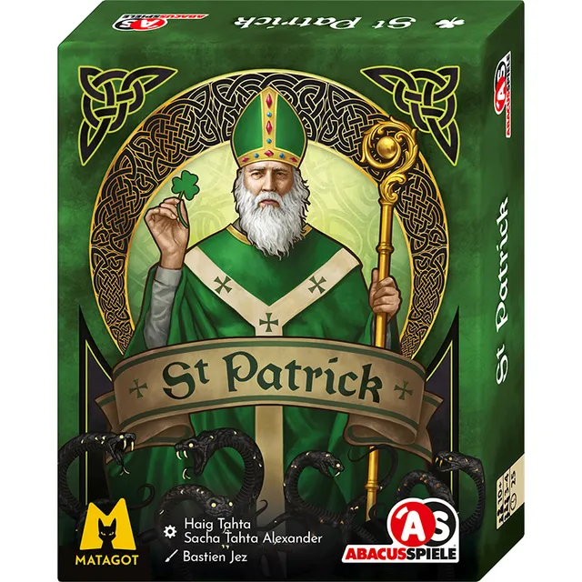 abacusspiele-tichu-st-patrick-kartenspiel-teamspiel-f-r-4 image 1