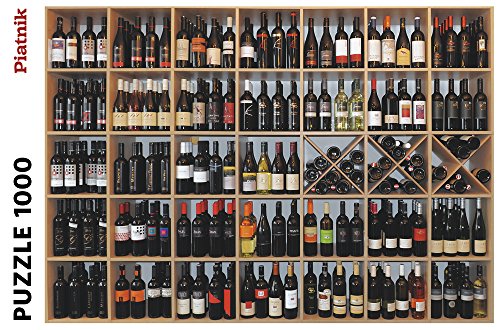 piatnik-wine-gallery-5357-puzzle-1000-teile-weinmotiv image 4