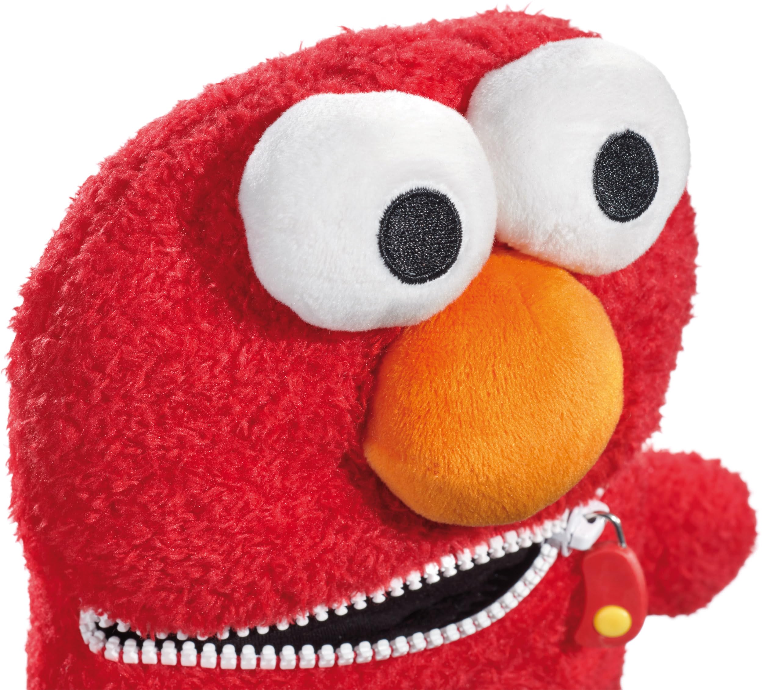 schmidt-sorgenfresser-elmo-42559-pl-schfigur-20-cm-rot-ab-0 image 5