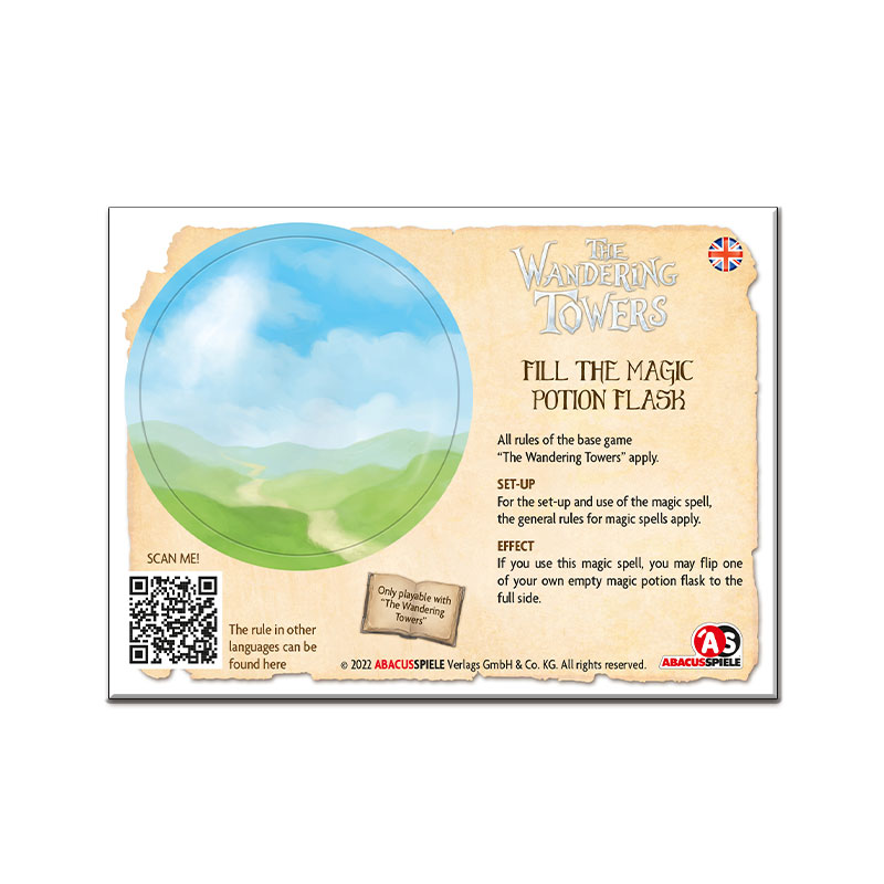 abacusspiele-die-wandelnden-t-rme-zaubertrankflasche-mini-erweiterung-goodie image 2