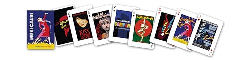 piatnik-musicals-kartenspiel-55-blatt-pokerformat-sammler image 5