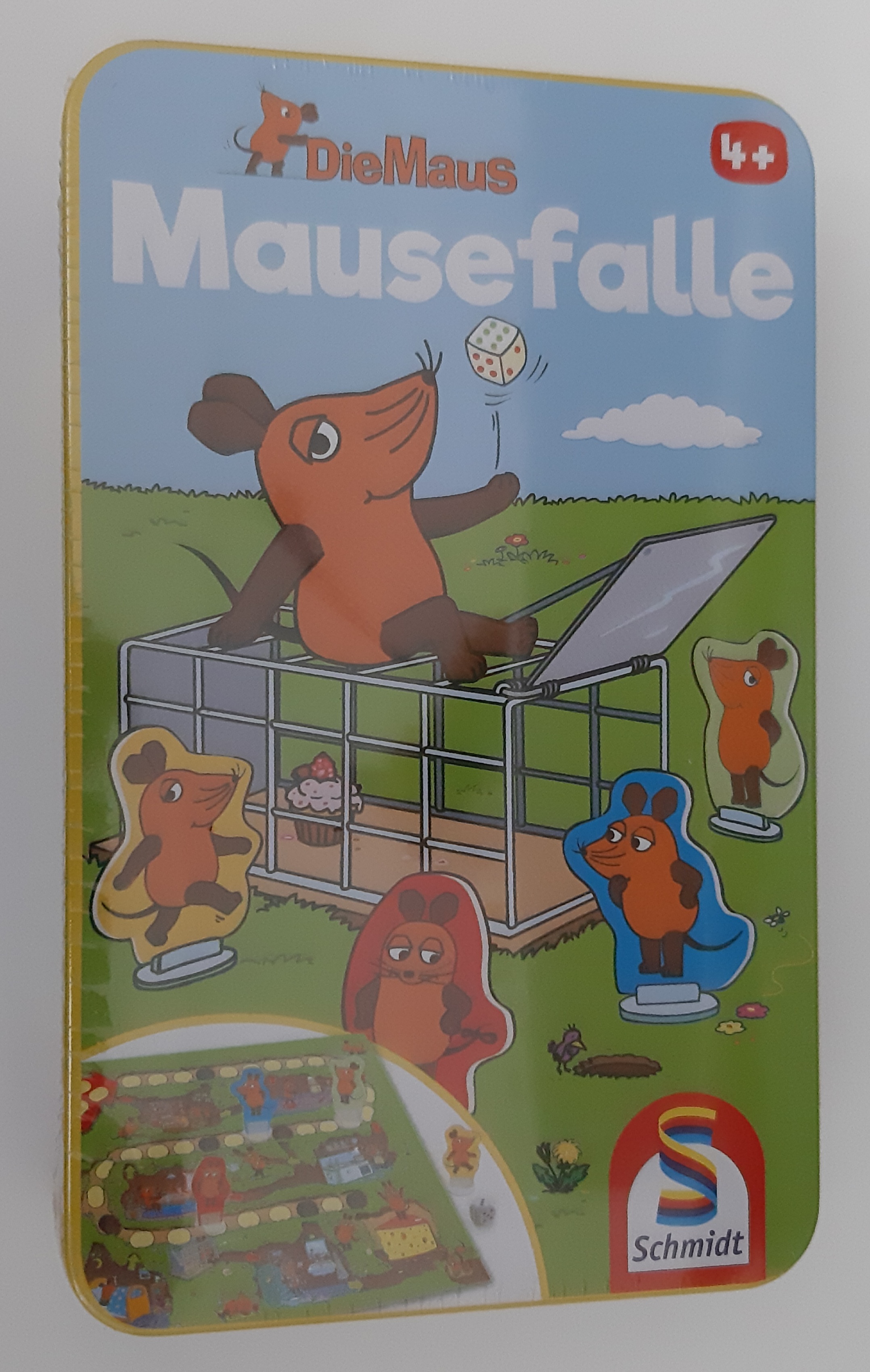 Kinder mögen es