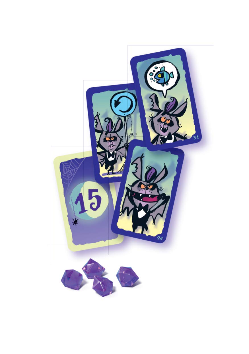 schmidt-spiele-drei-magier-biss-20-kartenspiel-2-8-spieler image 2