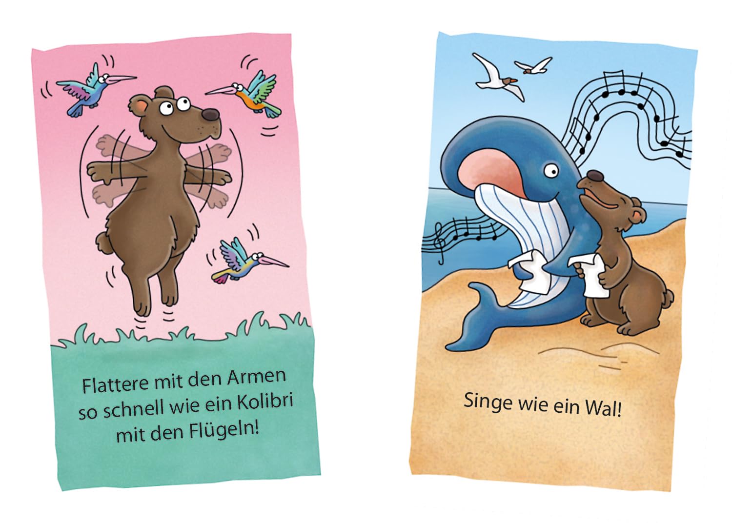 schmidt-classic-line-mauseschlau-b-renstark-unsere-erde-reisespiel image 4