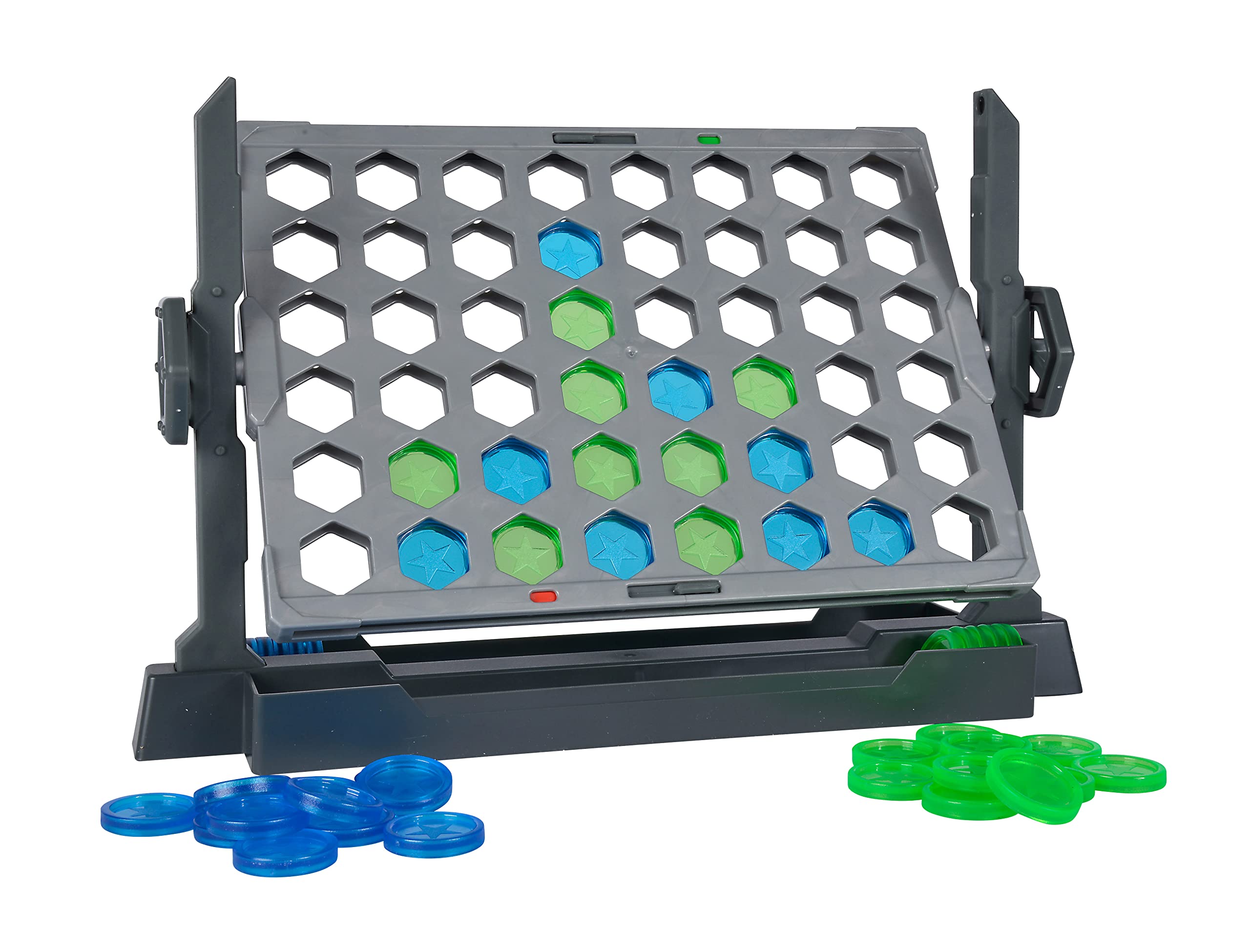 noris-flip4-deluxe-strategiespiel-4-in-einer-reihe-ab-6 image 3