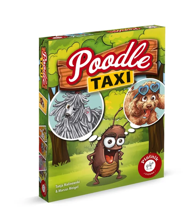 piatnik-megatrumpf-poodle-taxi-kartenspiel-ab-6-jahren image 1