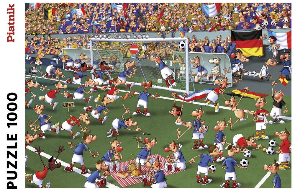 piatnik-fu-ball-ruyer-537349-puzzle-1000-teile-sport image 2
