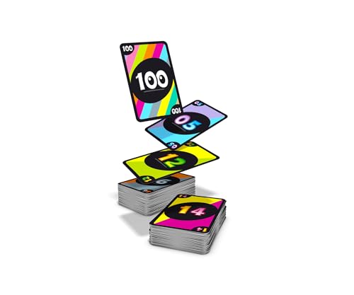 noris-deluxe-trick-100-kartenspiel-bluffspiel-ab-8-jahren image 8