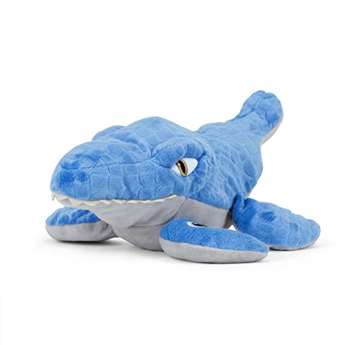 schmidt-spiele-jurassic-world-mosasaurus-pl-schfigur-29-cm image 6