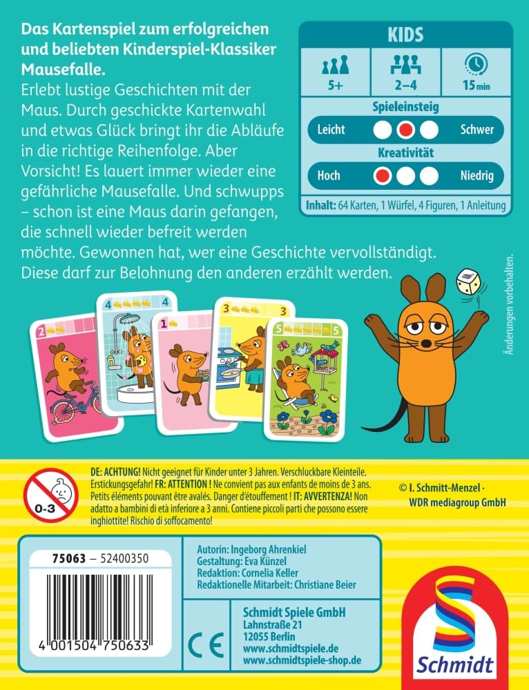 schmidt-spiele-raus-aus-der-mausefalle-75063-kartenspiel-ab-5-j image 2