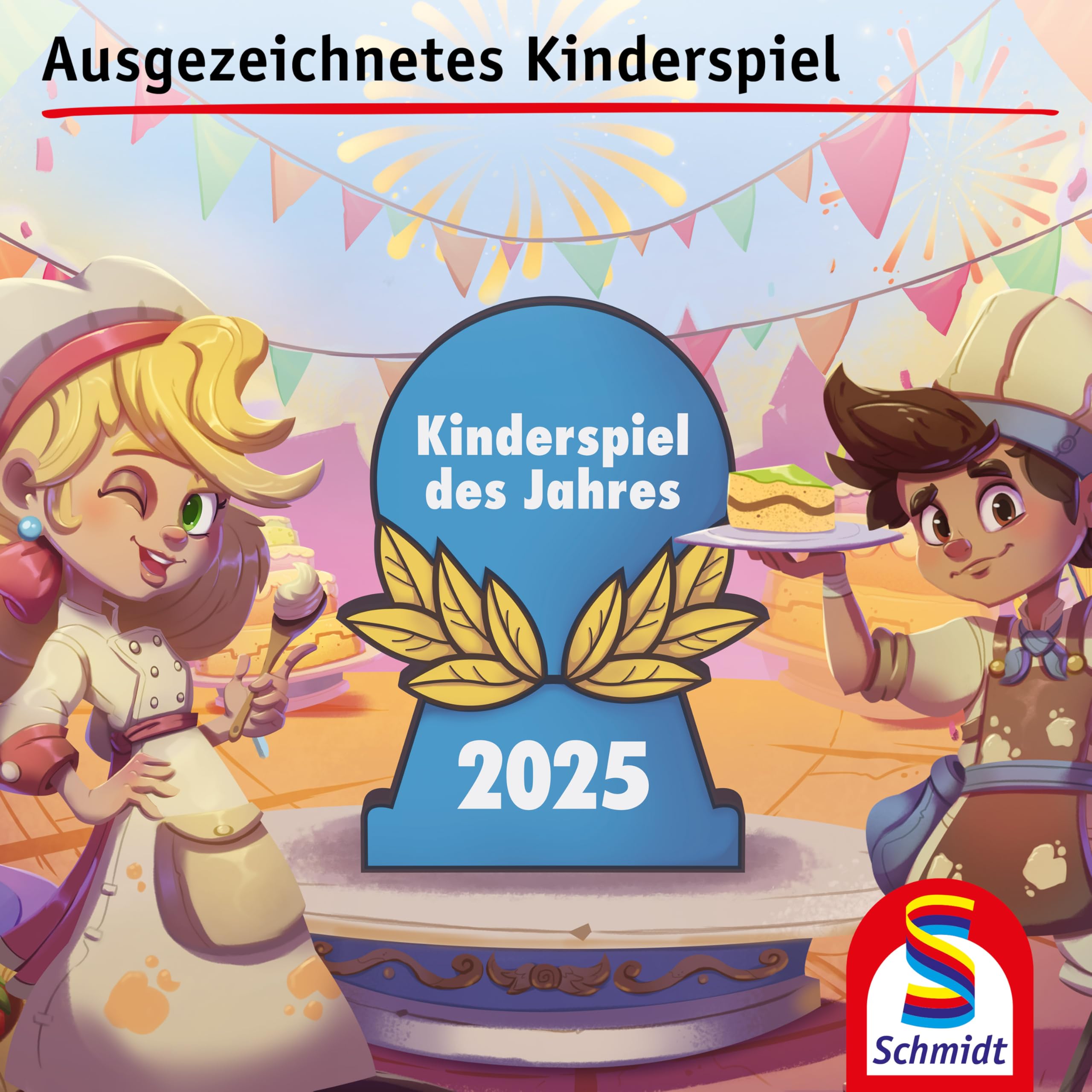 schmidt-topp-die-torte-kinderspiel-des-jahres-2025-ab-6-j image 4