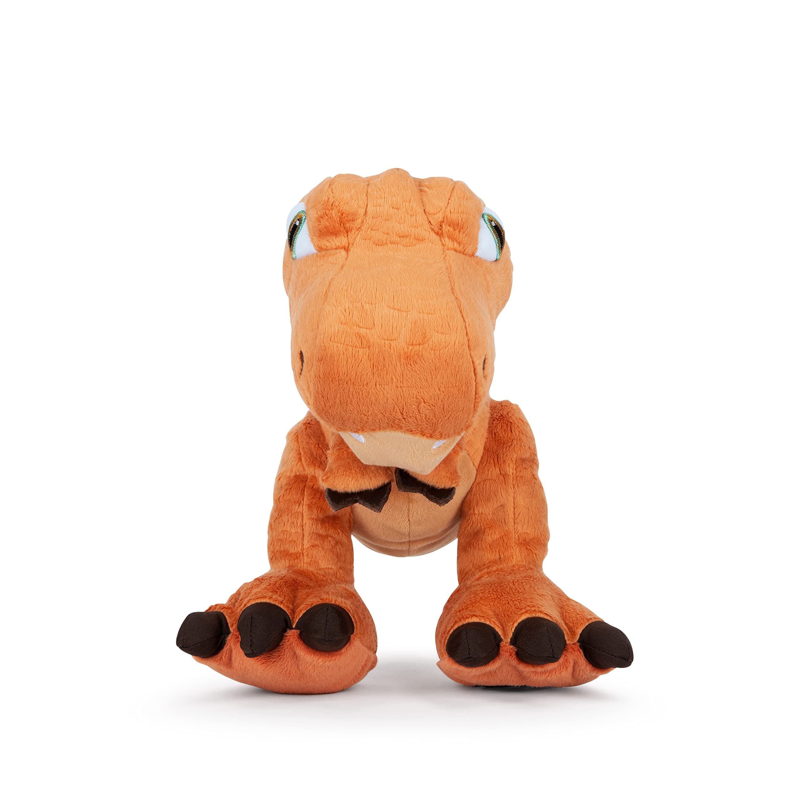 schmidt-sorgenfresser-jurassic-world-t-rex-pl-schtier-30-cm image 5