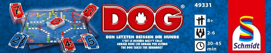 schmidt-spiele-dog-49331-familienspiel-taktik image 6