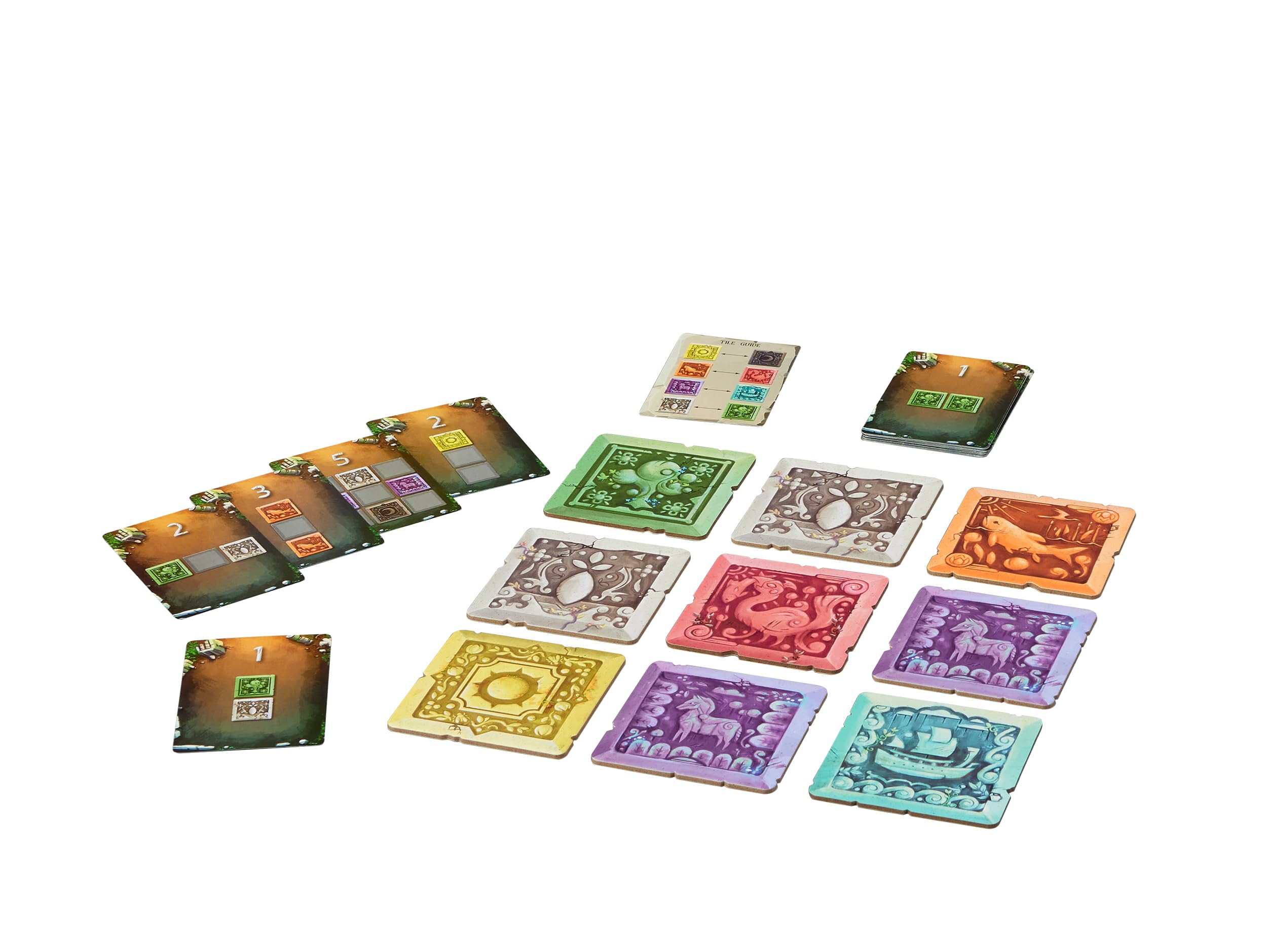piatnik-hidden-stones-taktisches-legespiel-ab-8-jahren image 2