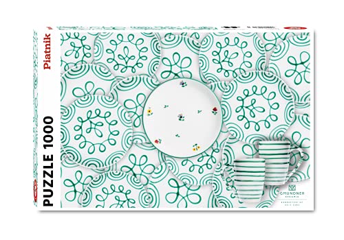 piatnik-5548-gmundner-keramik-puzzle-1000-teile image 2