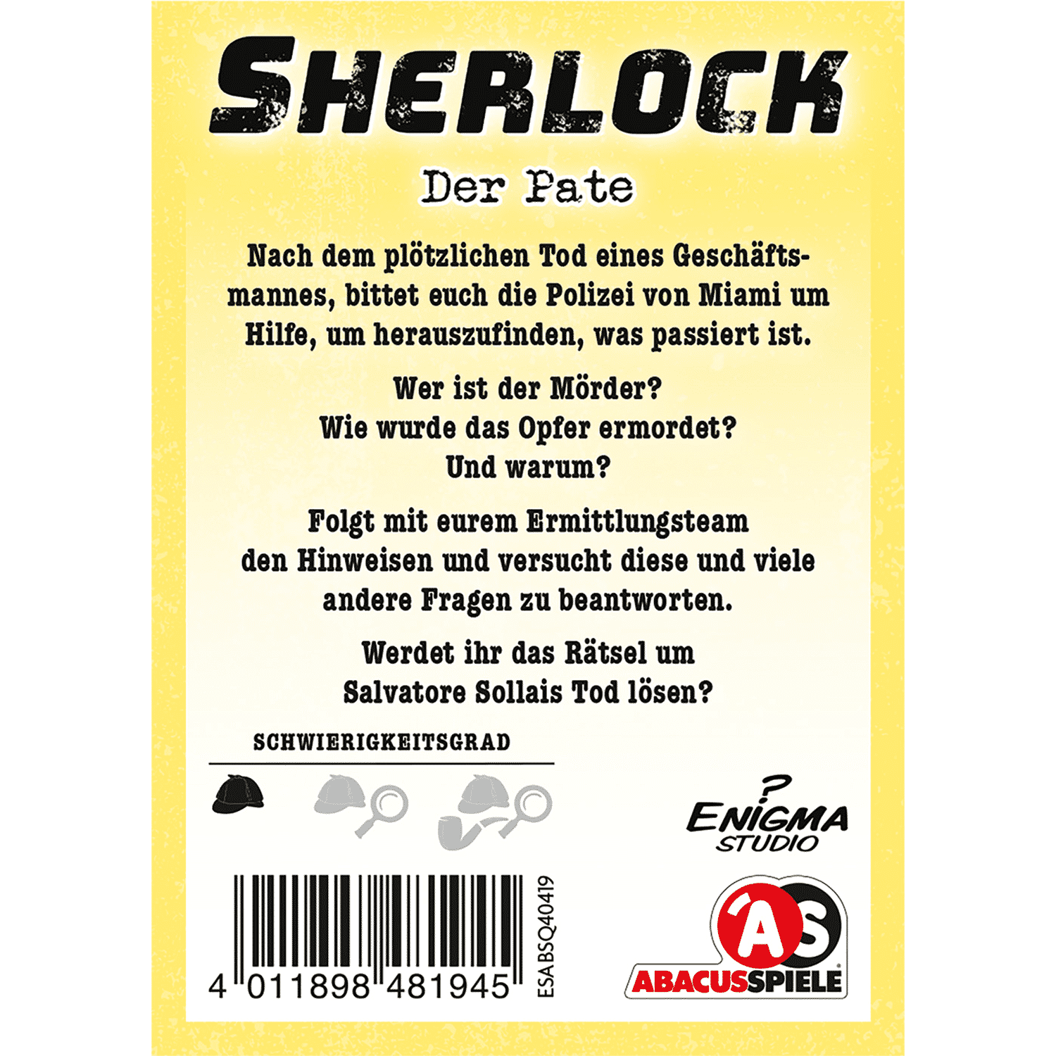 abacusspiele-sherlock-der-pate-krimispiel-fall image 2