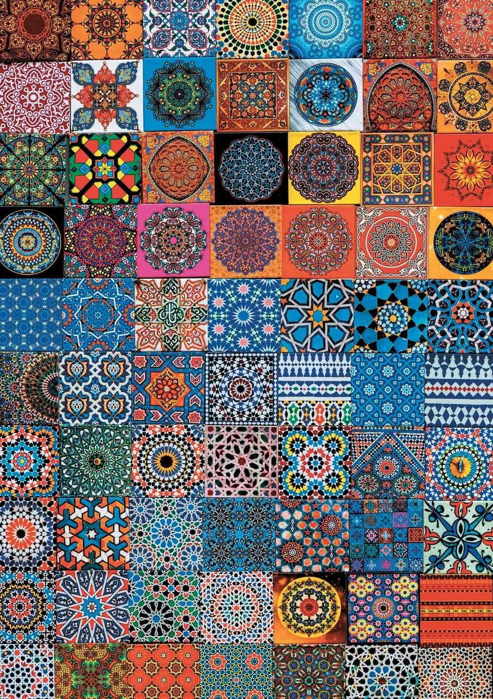piatnik-puzzle-k-hlschrankmagnete-1000-farbenfroh-set image 1