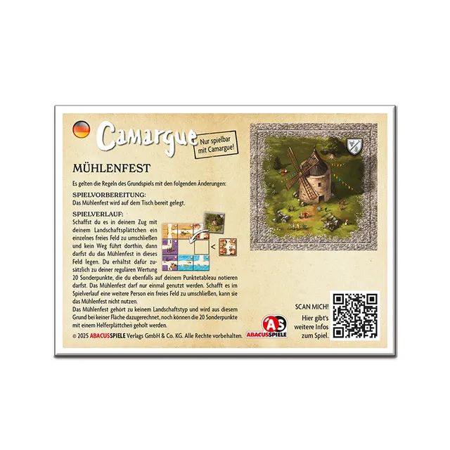 abacusspiele-camargue-m-hlenfest-goodie-mini-erweiterung image 1