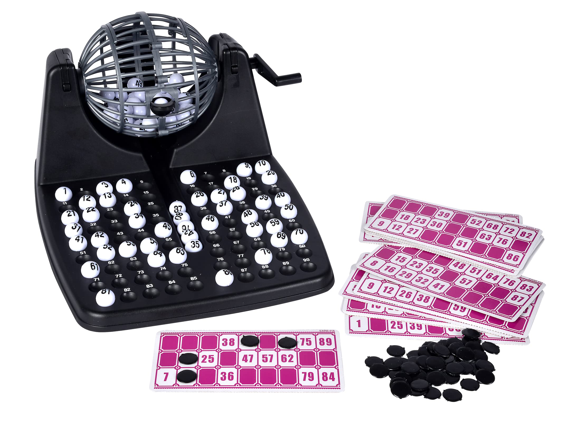 noris-deluxe-bingotrommel-aktionsspiel-90-kugeln-ab-6-jahre image 3