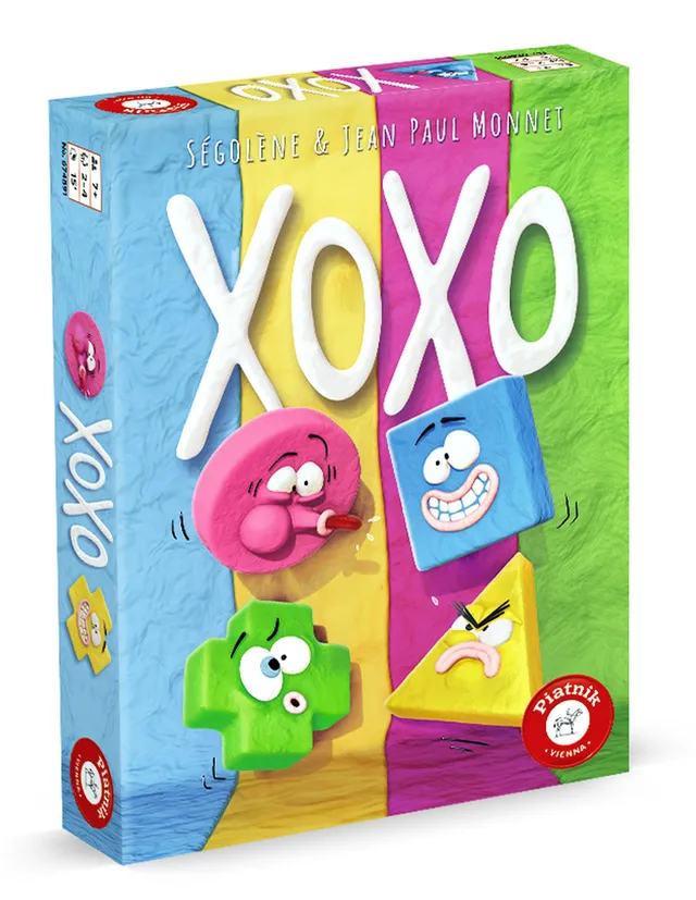 piatnik-xoxo-tic-tac-toe-spiel-heimlich-kurze-spieldauer image 1