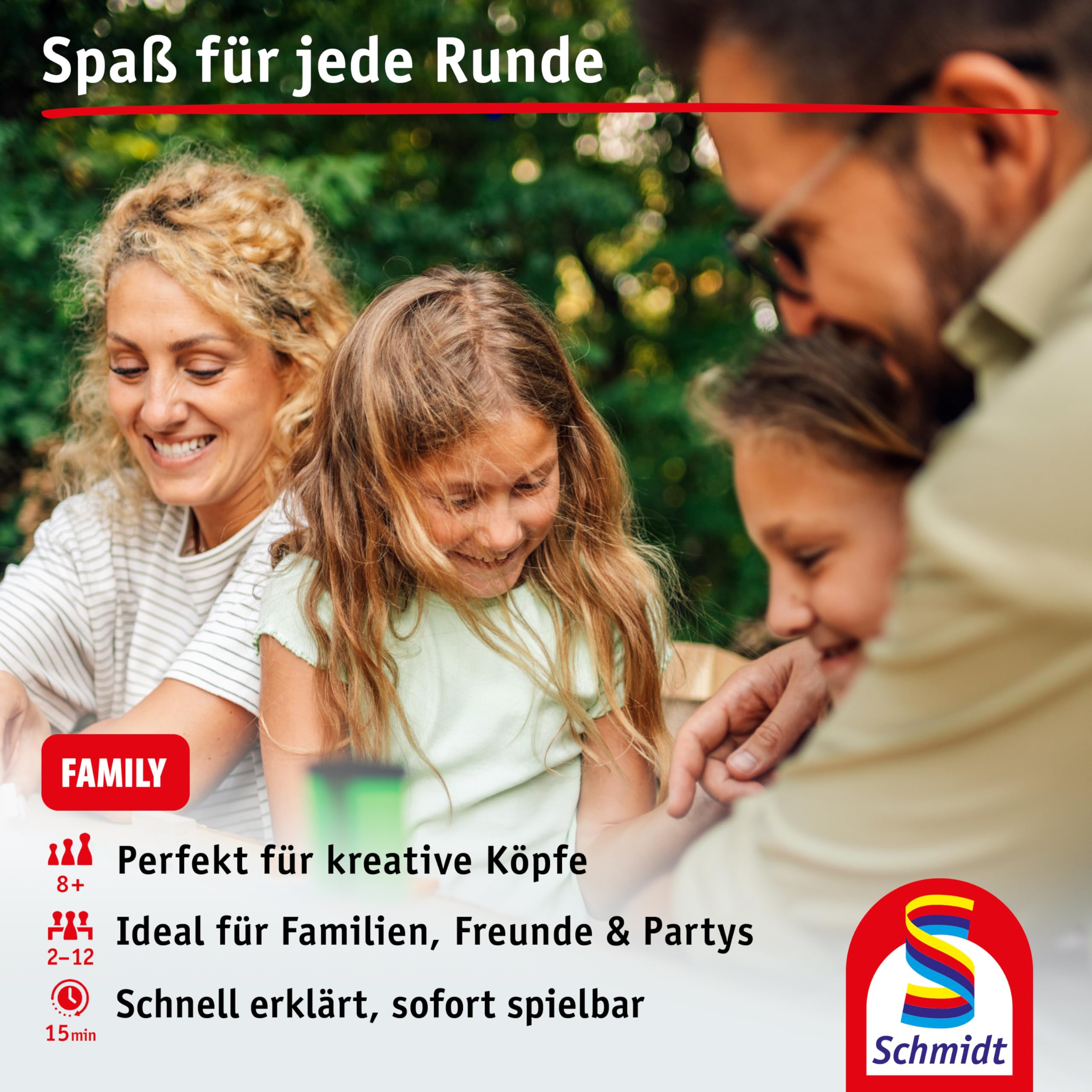 schmidt-spiele-one-round-kartenspiel-kooperativ-2-12-spieler-ab-8jahren image 6