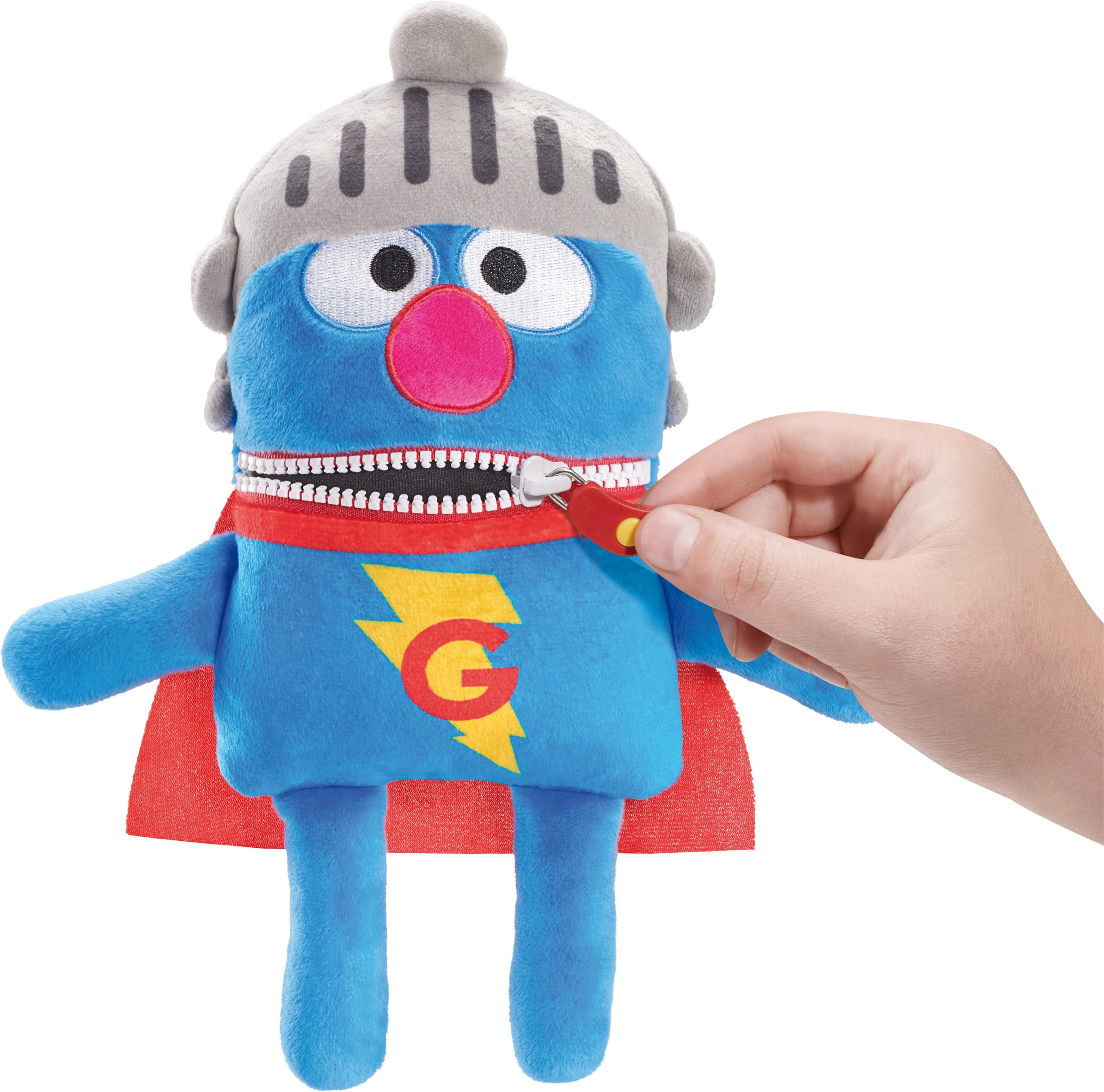 schmidt-spiele-sorgenfresser-super-grobi-pl-schfigur-28-cm image 6