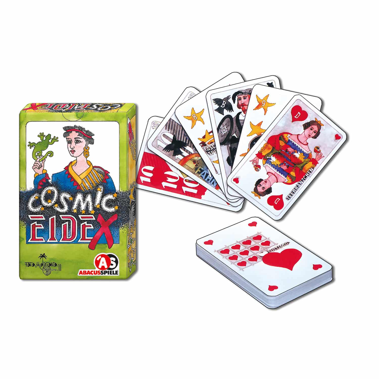 abacusspiele-tichu-cosmic-eidex-kartenspiel-teamspiel-4-spieler image 3