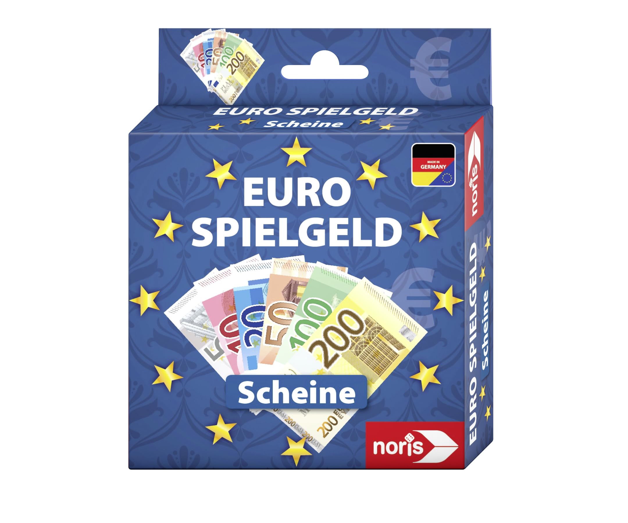 noris-electric-spielgeld-scheine-euro-kaufladen-ab-3-jahren image 1